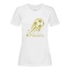 Stedman Ladies Classic Tee Thumbnail