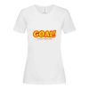 Stedman Ladies Classic Tee Thumbnail