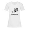 Stedman Ladies Classic Tee Thumbnail