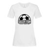 Stedman Ladies Classic Tee Thumbnail