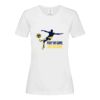 Stedman Ladies Classic Tee Thumbnail