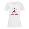 Stedman Ladies Classic Tee Thumbnail