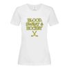 Stedman Ladies Classic Tee Thumbnail
