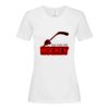 Stedman Ladies Classic Tee Thumbnail