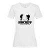 Stedman Ladies Classic Tee Thumbnail
