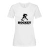 Stedman Ladies Classic Tee Thumbnail