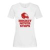 Stedman Ladies Classic Tee Thumbnail
