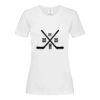 Stedman Ladies Classic Tee Thumbnail