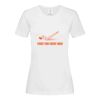 Stedman Ladies Classic Tee Thumbnail