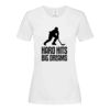 Stedman Ladies Classic Tee Thumbnail