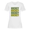 Stedman Ladies Classic Tee Thumbnail