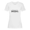 Stedman Ladies Classic Tee Thumbnail