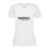 Stedman Ladies Classic Tee Thumbnail
