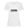 Stedman Ladies Classic Tee Thumbnail