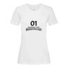 Stedman Ladies Classic Tee Thumbnail
