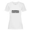 Stedman Ladies Classic Tee Thumbnail