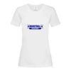 Stedman Ladies Classic Tee Thumbnail
