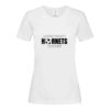 Stedman Ladies Classic Tee Thumbnail