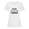 Stedman Ladies Classic Tee Thumbnail