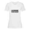 Stedman Ladies Classic Tee Thumbnail