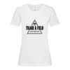 Stedman Ladies Classic Tee Thumbnail
