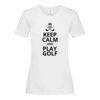 Stedman Ladies Classic Tee Thumbnail