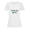 Stedman Ladies Classic Tee Thumbnail