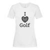 Stedman Ladies Classic Tee Thumbnail