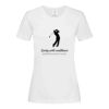 Stedman Ladies Classic Tee Thumbnail