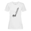 Stedman Ladies Classic Tee Thumbnail