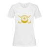 Stedman Ladies Classic Tee Thumbnail
