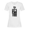 Stedman Ladies Classic Tee Thumbnail