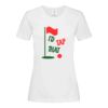 Stedman Ladies Classic Tee Thumbnail
