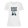 Stedman Ladies Classic Tee Thumbnail