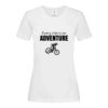 Stedman Ladies Classic Tee Thumbnail