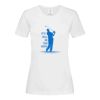 Stedman Ladies Classic Tee Thumbnail