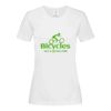 Stedman Ladies Classic Tee Thumbnail