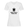 Stedman Ladies Classic Tee Thumbnail