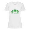 Stedman Ladies Classic Tee Thumbnail