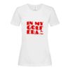 Stedman Ladies Classic Tee Thumbnail