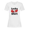 Stedman Ladies Classic Tee Thumbnail