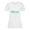 Stedman Ladies Classic Tee Thumbnail