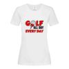 Stedman Ladies Classic Tee Thumbnail
