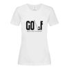 Stedman Ladies Classic Tee Thumbnail