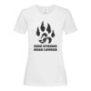 Stedman Ladies Classic Tee Thumbnail