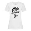 Stedman Ladies Classic Tee Thumbnail