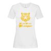 Stedman Ladies Classic Tee Thumbnail