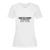 Stedman Ladies Classic Tee Thumbnail