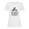 Stedman Ladies Classic Tee Thumbnail