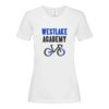 Stedman Ladies Classic Tee Thumbnail